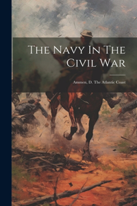 Navy In The Civil War