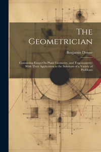 The Geometrician