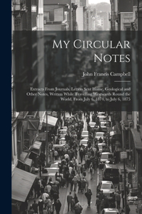 My Circular Notes