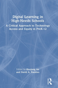 Digital Learning in High-Needs Schools