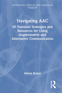 Navigating AAC