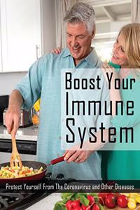 Boost Your Immune System