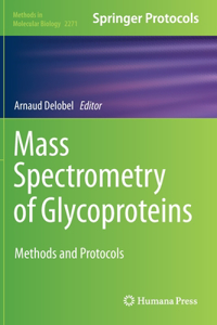 Mass Spectrometry of Glycoproteins