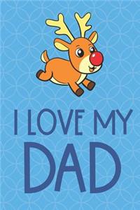 I Love My Dad