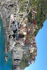 A Stunning Aerial View of Cinque Terre, Italy Journal
