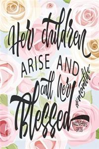 My Sermon Notes Journal