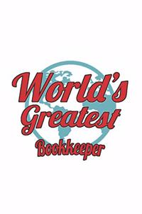 World's Greatest Bookkeeper