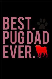 Best. Pug Dad. Ever.