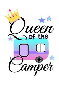 Queen of the Camper