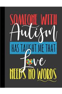 Someone With Autism Has Taught Me That Love Needs No Words