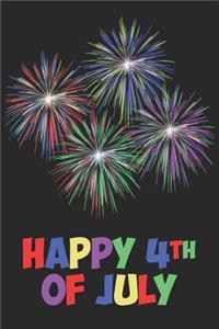 Happy 4th of July