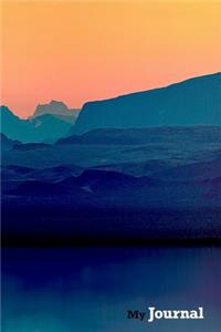 My Journal