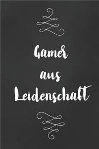 Gamer