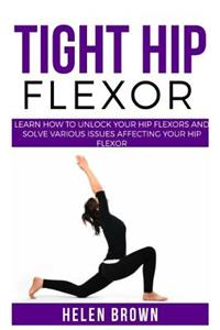 Tight Hip Flexor