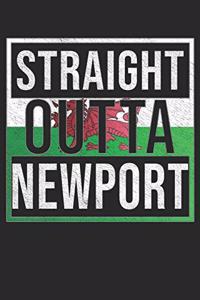 Straight Outta Newport