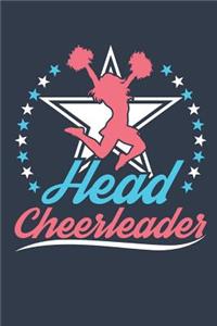 Head Cheerleader