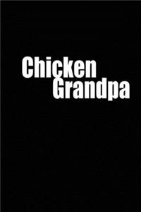 chicken grandpa