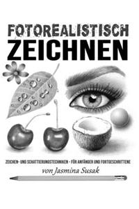 Fotorealistisch Zeichnen