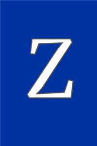 Z