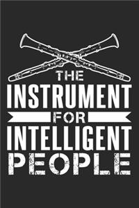 The Instrument for Intelligent People