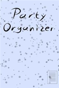 Party Organizer