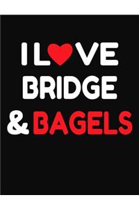 I Love Bridge & Bagels