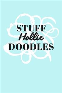 Stuff Hollie Doodles