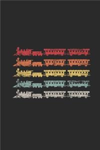 Train Retro