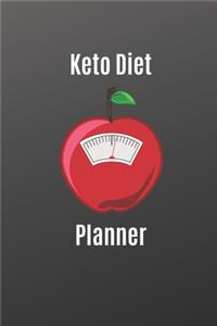 Keto Diet Planner
