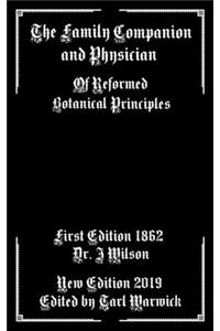 The Family Companion and Physician