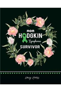 Non Hodgkin Lymphoma Survivor