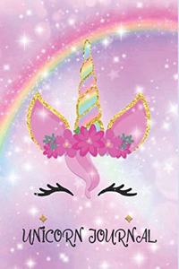 Unicorn Journal