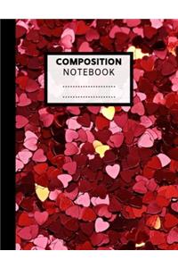 Composition Notebook