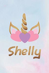 Shelly