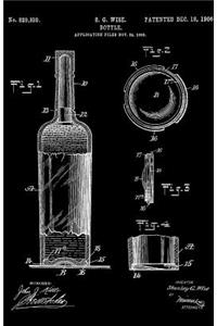 Wine Tasting Note Journal