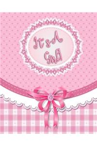It's a Girl!