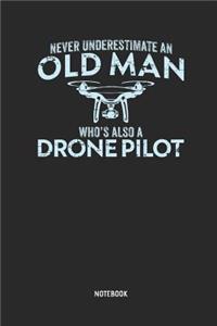 Drone Journal