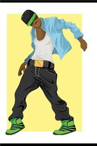 Dancers Don't Need Wings to Fly