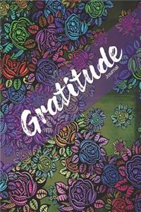 Gratitude Journal