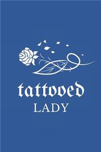 Tattooed Lady