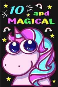 10 and Magical