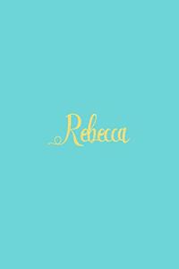 Rebecca
