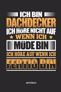 Notizbuch