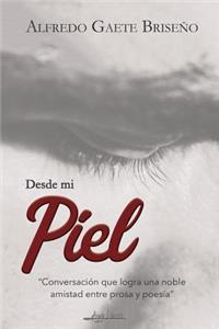 Desde Mi Piel