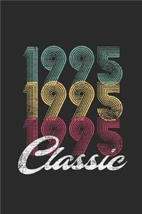 Classic 1995