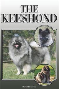 Keeshond