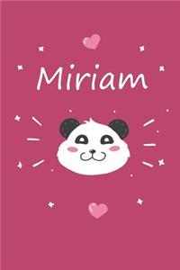Miriam