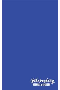 Bikepacking Journal & Logbook