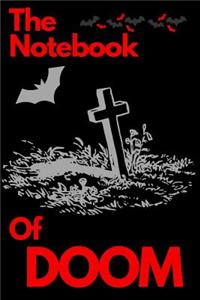 The Notebook Of Doom