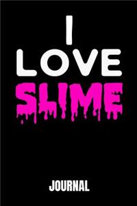 I Love Slime